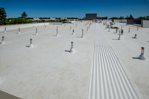Reliable Valdosta, GA Roofing Service Solutions